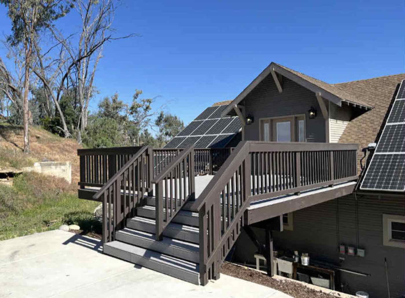 Job photo from J.Peace Builders