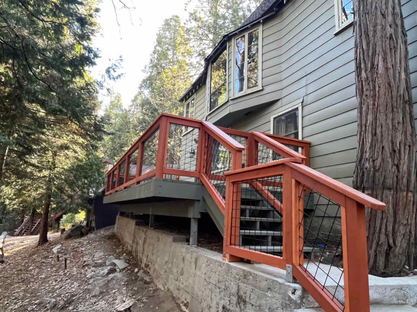 Job photo from J.Peace Builders