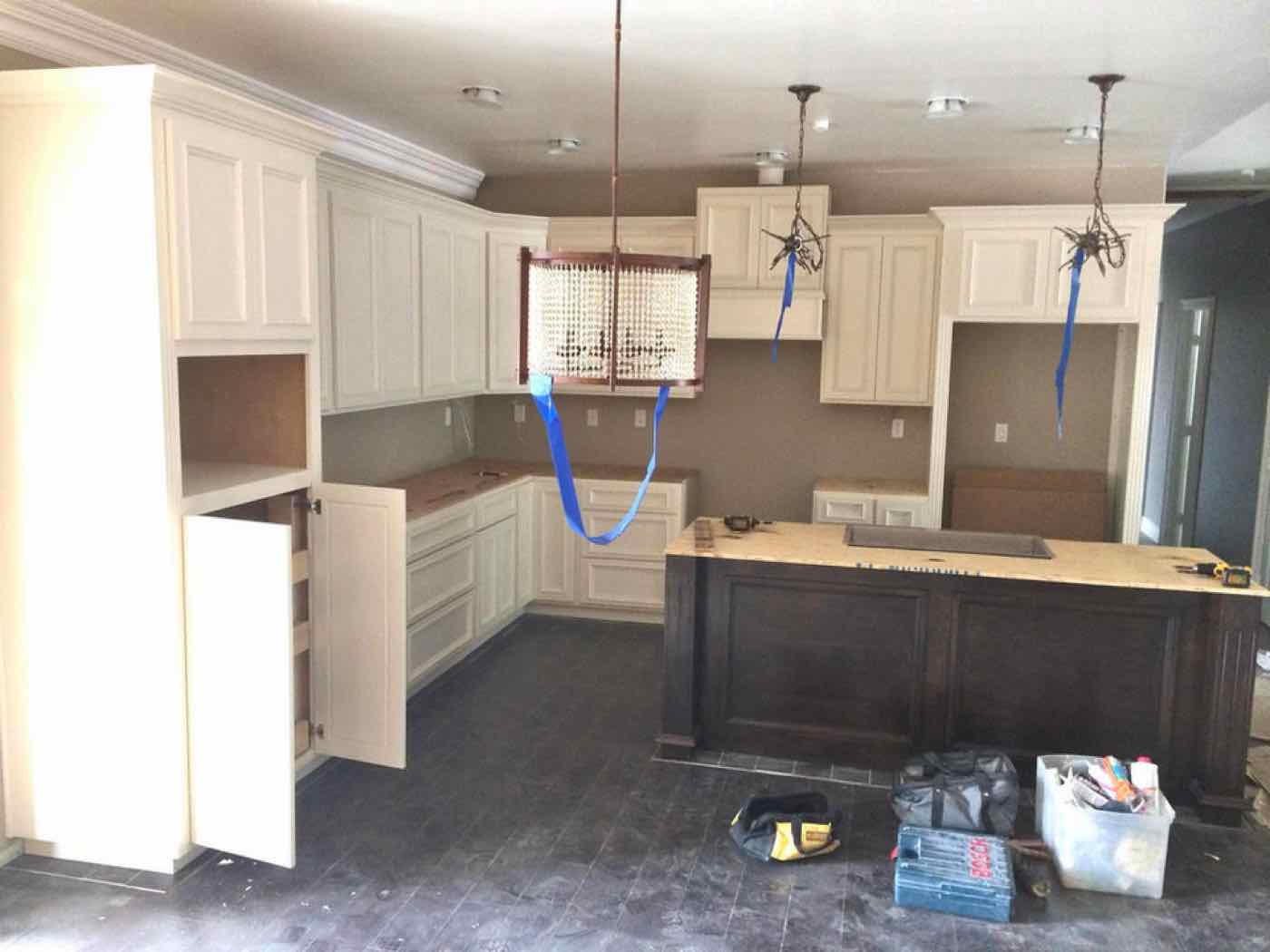 Job photo from J.Peace Builders
