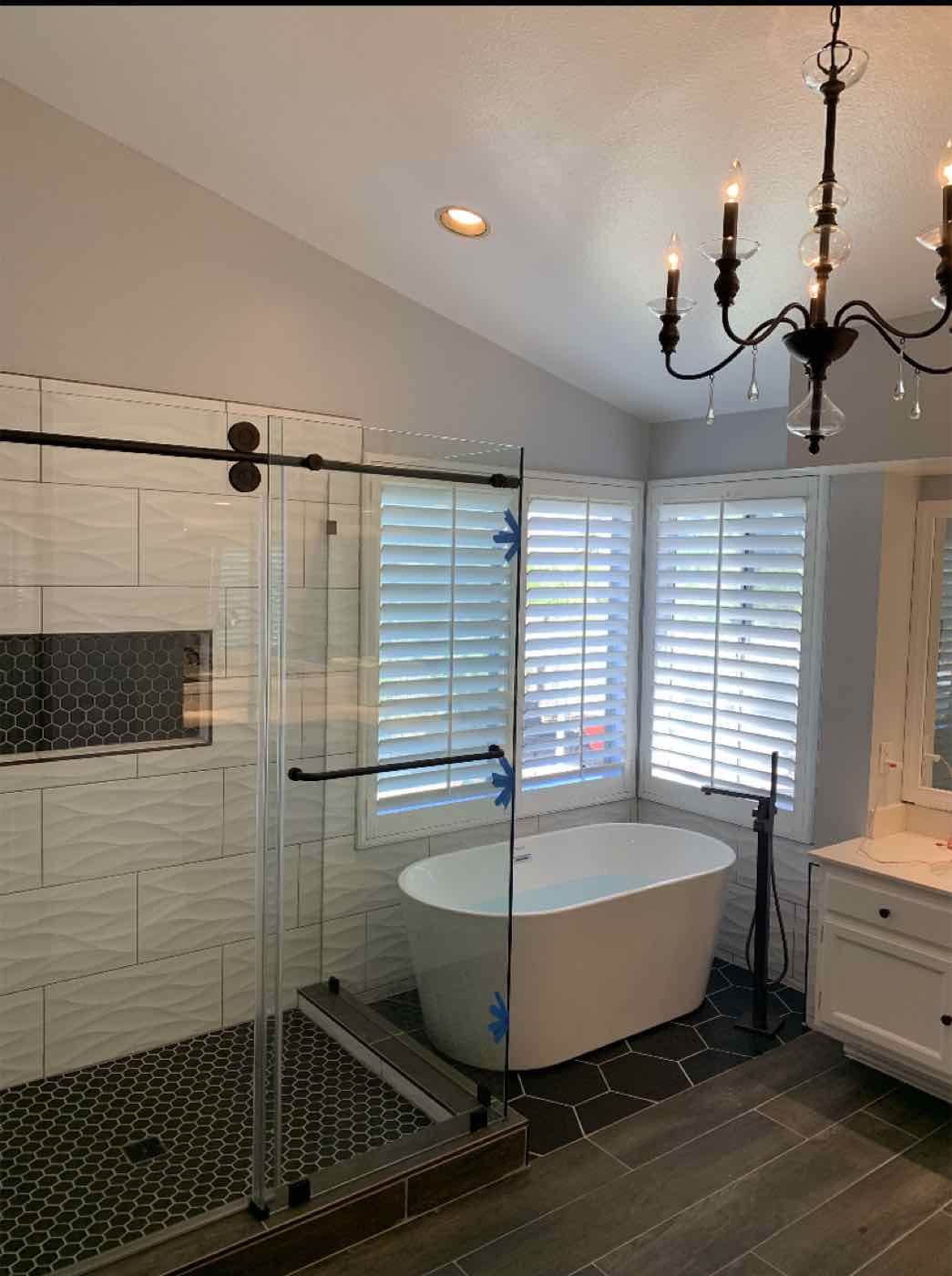 Job photo from J.Peace Builders